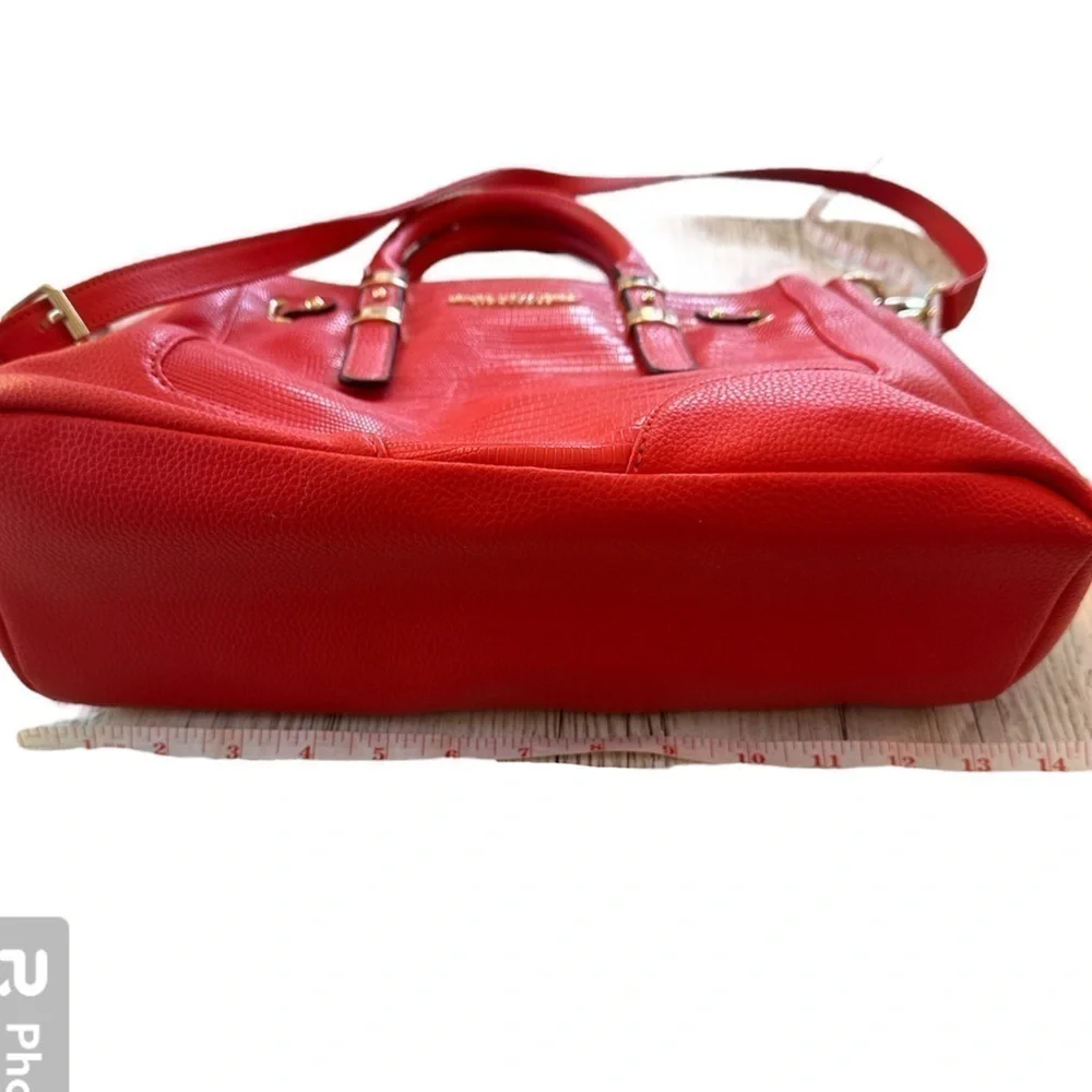 Jones New York euc red